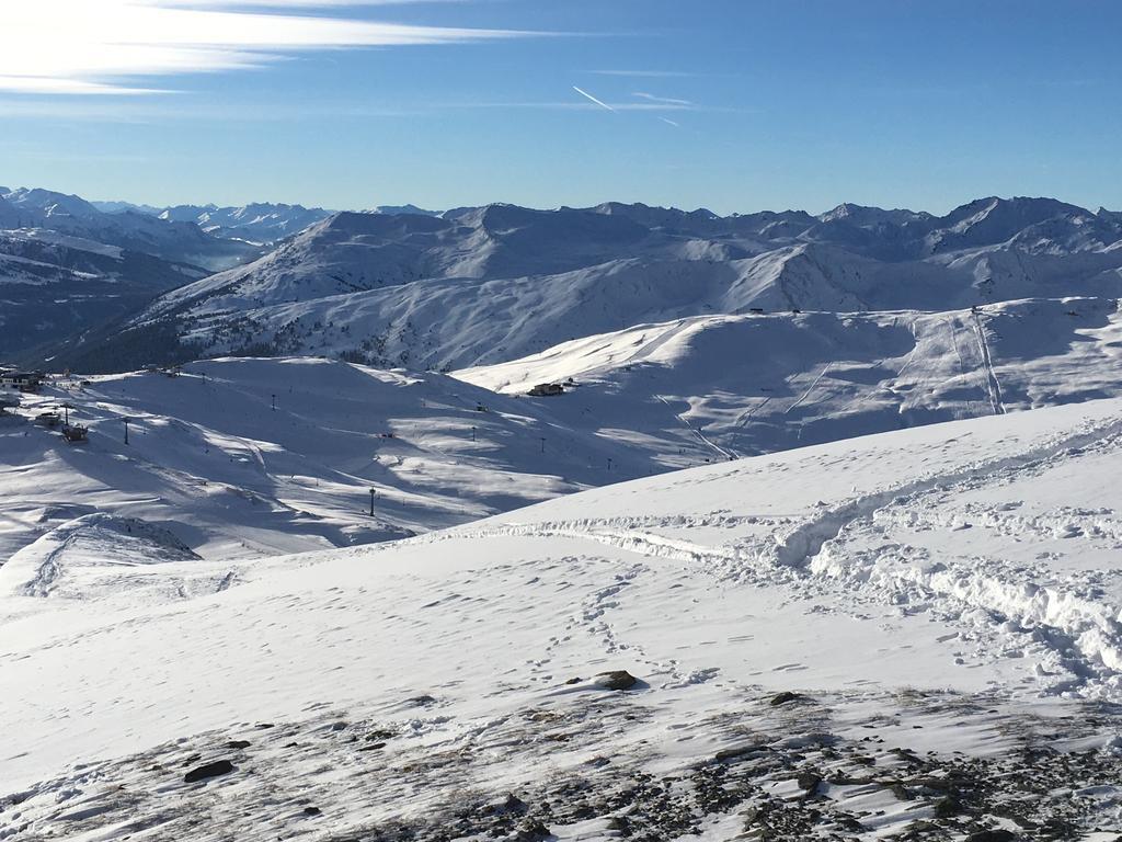 Haus Seifriedsberger Lägenhet Bramberg am Wildkogel Exteriör bild