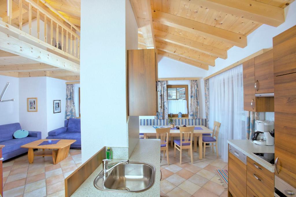 Haus Seifriedsberger Lägenhet Bramberg am Wildkogel Exteriör bild