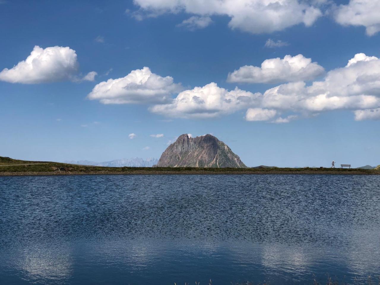 Haus Seifriedsberger Lägenhet Bramberg am Wildkogel Exteriör bild